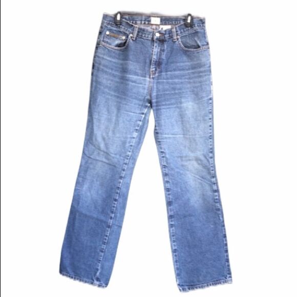 Vintage Denim - Vintage Calvin Klein Mom Jeans‎